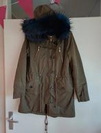 Winterjas Attentif Paris, maat 40, Ophalen of Verzenden, A, A, A