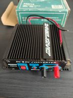 24V naar 12V DC-DC Converter HQ Power PSDC10, Ophalen of Verzenden, Gebruikt