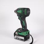 Hitachi WH18dbdl2 Verstelbare Slagboor - Incl. Garantie (B), Hitachi, Gebruikt, Support@hitachi.com, Hitachi, Ltd.
6-6, Marunouchi 1-chome, Chiyoda-ku
Tokyo 100-8280
Japan