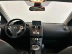 Nissan QASHQAI 2.0 Tekna Premium. Trekhaak! (bj 2007), 4 cilinders, 1353 kg, Qashqai, Onderhoudsboekje