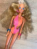 Barbie Wet ‘n Wild - vintage Mattel, Ophalen of Verzenden, Gebruikt