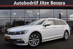 Volkswagen Passat Variant 1.6 TDi Highline R-Line LED | Lede, Auto's, Volkswagen, Gebruikt, 4 cilinders, Met garantie (alle), Wit