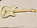 Fender Player Strat Inca Silver - Limited (100 stuks), Muziek en Instrumenten, Snaarinstrumenten | Gitaren | Elektrisch, Ophalen