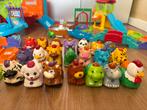 Vtech Zoef Zoef Dieren - Complete Set, Kinderen en Baby's, Speelgoed | Vtech, Ophalen, Gebruikt, 2 tot 4 jaar