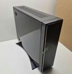 ITX behuizing met voeding in doos, Computers en Software, Verzenden, Ms-tech, Nieuw, Simon@gigahardware.nl