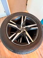 winterbanden op mooie velgen voor een Volvo XC40, Auto-onderdelen, Banden en Velgen, Ophalen, 18 inch, Gebruikt, Velg(en)