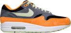 Sneakerverzameling: Nike Air Max 1 Duck Honey Dew - Size 43, Overige kleuren, Verzenden, Nike, Nieuw