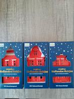 Hollandse huisjes., Diversen, Kerst, Ophalen, Nieuw