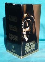 STAR WARS TRILOGY SPECIAL EDITION VHS RETURN JEDI STAR WARS, Verzenden, Zo goed als nieuw, Science Fiction en Fantasy