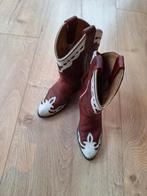 Leuke Bootstock leren laarsjes maat 28, Kinderen en Baby's, Bootstock, Meisje, Ophalen of Verzenden, Laarzen