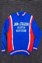 Wielertrui wol - Jan van Zuijlen Vleuten Utrecht, Ophalen of Verzenden, Gebruikt, Kleding