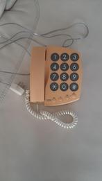 Vaste telefoon met grote cijfers!!  Hape, Ophalen of Verzenden, Gebruikt