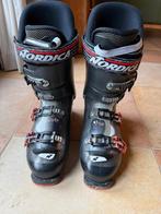 Nordica 29.5 skischoenen goede staat, 160 tot 180 cm, Schoenen, Ophalen of Verzenden, Zo goed als nieuw