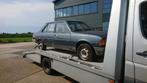 Peugeot 305 type 2 1985, Ophalen of Verzenden, Peugeot