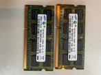 RAM geheugen - 2 GB PC3 - DDR3, Computers en Software, RAM geheugen, 2 GB, Gebruikt, Ophalen of Verzenden, DDR3