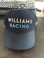 Williams Racing Pet - Nieuw!, Nieuw, Pet, Umbro, One size fits all