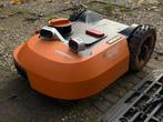 Worx Landroid M500 Robotmaaier met grotere accu, Ophalen, Gebruikt, Bestuurbaar via app, WORX