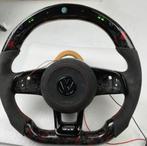 Golf 7,5R carbon led stuur *NIEUW*, Ophalen of Verzenden