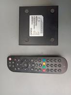 Afstandbediening Odido met tv ontvanger, Ophalen of Verzenden, Gebruikt, Tv