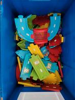 Vtech toet toet auto wegen en garage, Kinderen en Baby's, Speelgoed | Vtech, Ophalen of Verzenden, 2 tot 4 jaar