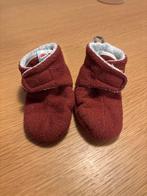 Lodger Slofjes 6-12 maanden - Zachte babyslofjes, Ophalen of Verzenden, Gebruikt, Jongetje of Meisje, Slofjes