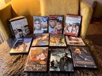 DVDs Herriot, Grease,Tibet,Fault in our Stars, Alle leeftijden, Ophalen of Verzenden, Zo goed als nieuw