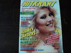 HITKRANT 1983 (, Verzamelen, Tijdschriften, Kranten en Knipsels, Verzenden, 1980 tot heden, Nederland, Tijdschrift