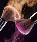 Ik nodig je uit voor make-up op zaterdag om 12 uur., Ophalen of Verzenden, Zo goed als nieuw