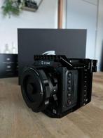 Z-Cam E2-F6 (EF Mount), Overige soorten, Minder dan 8x, Zo goed als nieuw, Camera