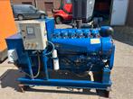 Deutz F3- 6L912 50 kVA aggregaat noodstroom, Ophalen of Verzenden, Dieselolie