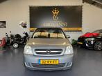Opel Meriva 1.6-16V Enjoy inruilen mogrlijk, 65 €/maand, 101 pk, Gebruikt, 4 cilinders