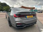BMW 730d High Executive 2022 | 22”vossen | Luchtvering | Sof, Auto's, BMW, Automaat, 2993 cc, Vierwielaandrijving, Particulier