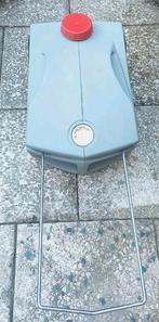 Watertank camper/ caravan, Caravans en Kamperen, Ophalen, Gebruikt