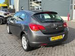 Opel Astra 1.4 Turbo Edition, airco, cruise control, Auto's, Opel, Voorwielaandrijving, Euro 5, Gebruikt, 680 kg