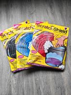 Scratch shield Grit Guard autowassen vuilfilter in de emmer, Auto diversen, Ophalen of Verzenden