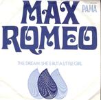 Max Romeo -The Dream  (Wet Dream) Rare  SKA Vinyl holland, Latin en Salsa, Gebruikt, Ophalen of Verzenden