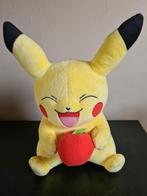 Pikachu Pokemon knuffel, Kinderen en Baby's, Overige typen, Ophalen of Verzenden, Zo goed als nieuw