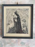 Jan   Toorop  .   1919, Ophalen of Verzenden