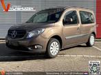 Mercedes-Benz Citan 112 Ambiente Automaat | € 4.450,- MARG, Auto's, Stof, Gebruikt, Electronic Stability Program (ESP), Bedrijf