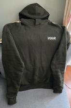 NEW FOUR Amsterdam Hoodie - Army Green, Kleding | Heren, Truien en Vesten, Nieuw, Ophalen of Verzenden, FOUR Amsterdam, Groen
