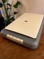 Scanner HP Scanjet G3010, Computers en Software, Ophalen, Zo goed als nieuw, Flatbedscanner, HP