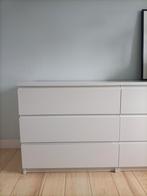 Ikea ladekast/drie stuks voorradig/per stuk €40,-, Huis en Inrichting, Ophalen, Zo goed als nieuw, 25 tot 50 cm, Minder dan 100 cm