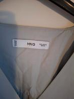 Mango jumpsuit zachtgroen maat XL, Anneonline, Steenbergen, Mango, Shop@wesell4u.nl