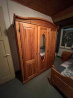 Complete slaapkamer, Huis en Inrichting, Slaapkamer | Complete slaapkamers, Ophalen, Zo goed als nieuw, Tweepersoons