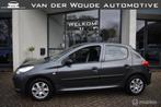 Peugeot 206 + 1.4 Urban Move 5DRS, 2012|Airco|Elekt,pakket!, Auto's, Peugeot, Stof, 1360 cc, 4 cilinders, Bedrijf