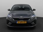 Kia ProCeed 1.4 T-GDI GT-Line | PANORAMDAK | HALF LEDEREN BE, Auto's, Kia, Te koop, Zilver of Grijs, Benzine, 1353 cc