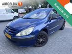 Peugeot 307 1.6-16V XSI 5-drs APK tot 2026, Voorwielaandrijving, Gebruikt, 4 cilinders, Met garantie (alle)