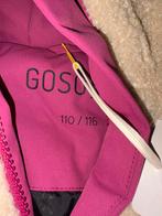 Gosoaky Winterjas Maat 110/116, Meisje, Nieuw, Ophalen of Verzenden, Gosoaky