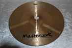 Masterwork Custom pointer ride bekken 2056gr 19 inch, Gebruikt, ., Drums of Percussie, Ophalen of Verzenden
