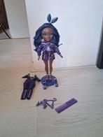 Rainbow High pop, Contacten en Berichten, Muziek maken en Bandleden